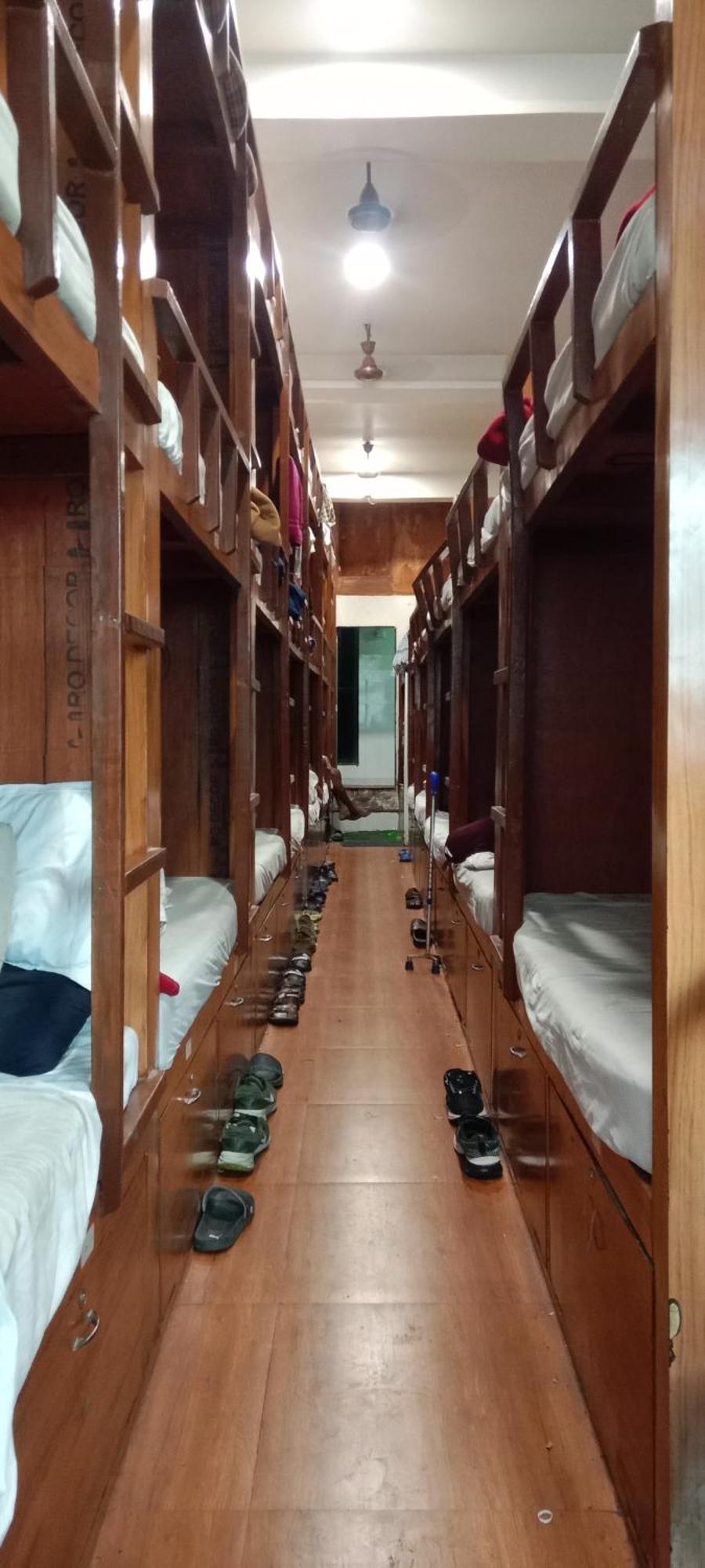 Ship Dormitory Hostel - Mumbai, Mumbai